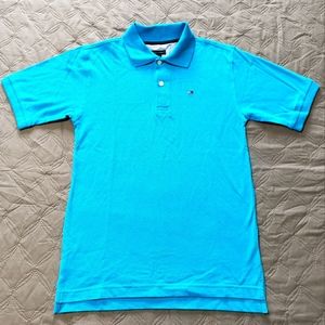 Tommy Hilfiger kids Polo shirt 👕